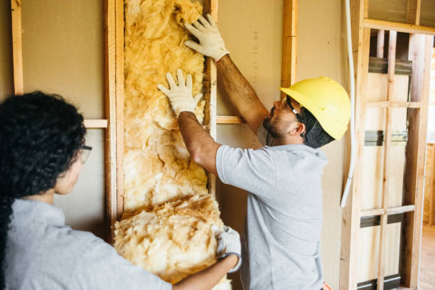 Insulation Replacement Services in Turner, OR